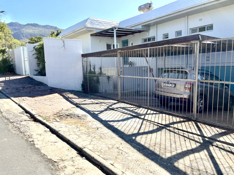 To Let 3 Bedroom Property for Rent in Riebeek Kasteel Western Cape